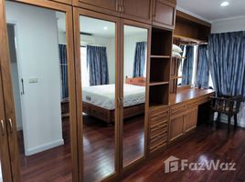 1 спален Квартира в аренду в Saladaeng Executive, Si Lom