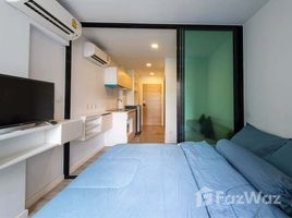 Studio Condo for sale at Pause Sukhumvit 103, Bang Na