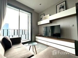 1 Bedroom Condo for sale at Keyne, Khlong Tan