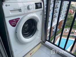 1 Bedroom Condo for sale at Chewathai Phetkasem 27, Bang Wa