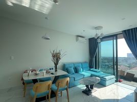2 Schlafzimmer Wohnung zu vermieten im Sun Cosmo Residence, An Hai Tay