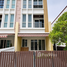 3 спален Таунхаус на продажу в Baan Klang Muang S-Sense Rama 9 Ladprao, Wang Thonglang, Щанг Тхонгланг, Бангкок