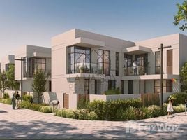 3 Bedroom Townhouse for sale at The Sustainable City - Yas Island, Yas Acres, Yas Island, Abu Dhabi