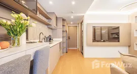 Viviendas disponibles en Capri Residences