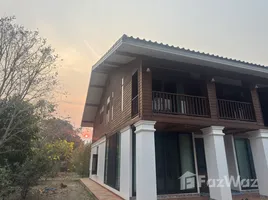 4 Habitación Casa en venta en Mae On, Chiang Mai, Mae On