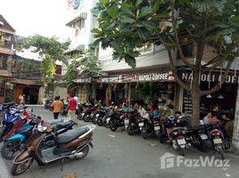 Estudio Casa en venta en Vietnam, Ward 17, Go vap, Ho Chi Minh City, Vietnam