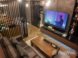 2 Bedroom Condo for rent at Supalai Premier Charoen Nakon, Khlong San