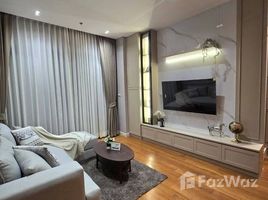 2 спален Кондо в аренду в Bright Sukhumvit 24, Khlong Tan