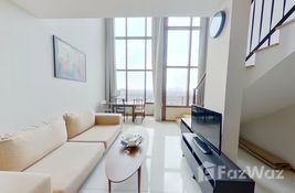 Buy 1 bedroom Departamento at The Emporio Place in Bangkok, Tailandia