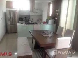 2 Bedroom Apartment for sale at STREET 2 SOUTH # 43C 83, Medellin