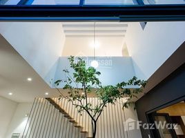 Studio Haus zu verkaufen in District 2, Ho Chi Minh City, An Phu, District 2