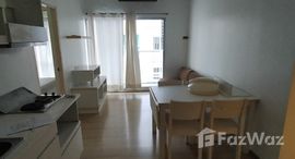 Доступные квартиры в A Space Asoke-Ratchada