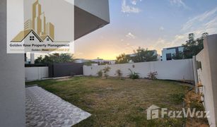 5 Bedrooms Villa for sale in , Abu Dhabi West Yas