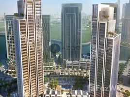 3 спален Квартира на продажу в Harbour Gate Tower 1, Creekside 18, Dubai Creek Harbour (The Lagoons)