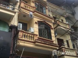 Estudio Casa en alquiler en Hanoi, Mai Dich, Cau Giay, Hanoi