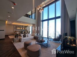 1 спален Квартира на продажу в One Za'abeel, World Trade Centre Residence, World Trade Center