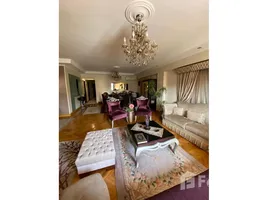 在Beverly Hills出售的3 卧室 公寓, Sheikh Zayed Compounds, Sheikh Zayed City