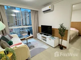 คอนโด 1 ห้องนอน ให้เช่า ในโครงการ ชาโตว์ อิน ทาวน์ พหลโยธิน 11, พญาไท