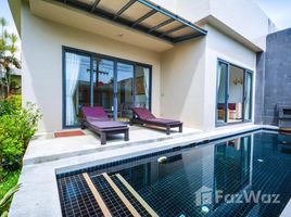 1 Bedroom House for rent at Seastone Pool Villas, Choeng Thale, Thalang, Phuket, Thailand