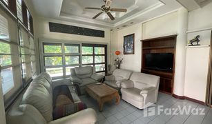 3 Schlafzimmern Haus zu verkaufen in Na Kluea, Pattaya 