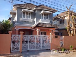 3 Bedrooms House for sale in Nong Chok, Bangkok K.C. Greenville