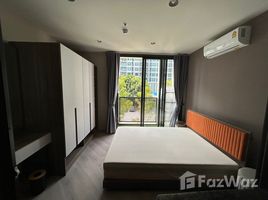 1 Bedroom Condo for rent at The Base Saphanmai, Anusawari, Bang Khen