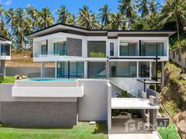 4 Bedroom Villa for sale at Verano Residence, Bo Phut