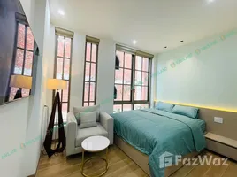 Villa 1 chambre à louer à Hoa Cuong Bac, Da Nang, Hoa Cuong Bac, Hai Chau, Da Nang, Viêt Nam