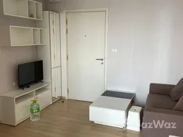 2 Schlafzimmer Wohnung zu verkaufen im Fuse Sense Bangkae, Bang Khae Nuea, Bang Khae, Bangkok, Thailand