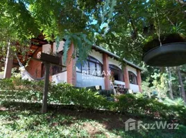 4 Schlafzimmer Haus zu verkaufen in Teresopolis, Rio de Janeiro, Teresopolis, Teresopolis, Rio de Janeiro