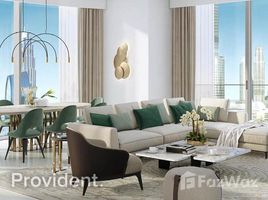 3 спален Квартира на продажу в Grande, Opera District, Downtown Dubai