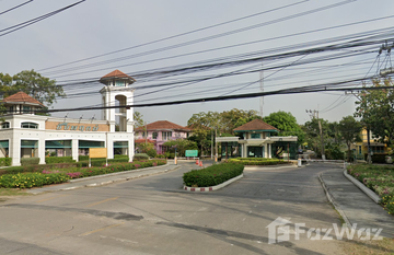 Chaiyapruek Bangbuathong in บางรักพัฒนา, Нонтабури