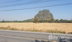 N/A Grundstück zu verkaufen in Na Yang, Phetchaburi 