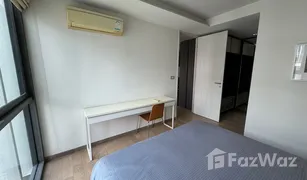 1 Schlafzimmer Wohnung zu verkaufen in Khlong Tan Nuea, Bangkok Via 49