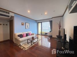 1 Bedroom Apartment for rent at Baan Chaopraya Condo, Khlong San, Khlong San