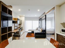 Studio Condo for sale at Noble Remix, Khlong Tan