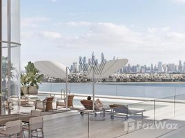 4 Bedroom Apartment for sale at Orla by Omniyat, The Crescent, Palm Jumeirah