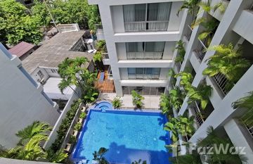 Ariel Apartments in Yan Nawa, Bangkok