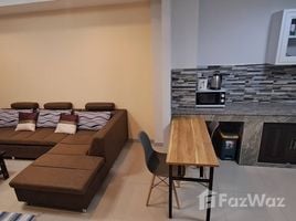 1 Schlafzimmer Wohnung zu vermieten im Sakon Townhome, That Choeng Chum, Mueang Sakon Nakhon