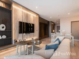 อพาร์ทเม้นท์ 2 ห้องนอน ให้เช่า ในโครงการ ริธึ่ม เอกมัย เอสเตท, คลองตันเหนือ, วัฒนา, กรุงเทพมหานคร