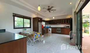 4 Schlafzimmern Villa zu verkaufen in Hin Lek Fai, Hua Hin Nature Valley 2