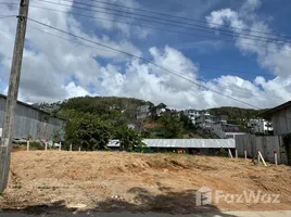 ขายที่ดิน ใน เชิงทะเล, ภูเก็ต, เชิงทะเล