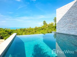 4 Bedroom Villa for sale in Surat Thani, Bo Phut, Koh Samui, Surat Thani