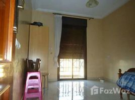 3 غرف النوم شقة للإيجار في NA (Asfi Boudheb), Doukkala - Abda Belle Appartement a vendre