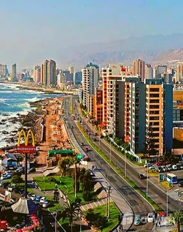 Properties for sale in in Antofagasta