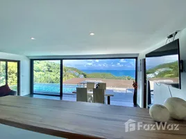 在Ruby Residence 出售的2 卧室 公寓, 马叻, 苏梅岛, 素叻, 泰国