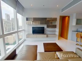 1 chambre Condominium à louer à , Khlong Toei