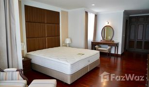 3 Bedrooms Condo for sale in Khlong Toei, Bangkok Newton Tower