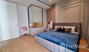 1 Bedroom Condo for sale in Khlong Tan Nuea, Bangkok The Strand Thonglor