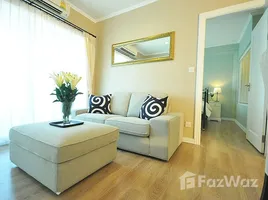 1 Bedroom Condo for rent at The Seed Memories Siam, Wang Mai